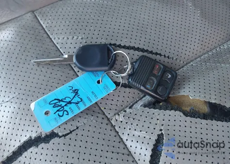 2008 Ford Expedition Limited из США, поврежденный, VIN 1FMFU20518LA48165